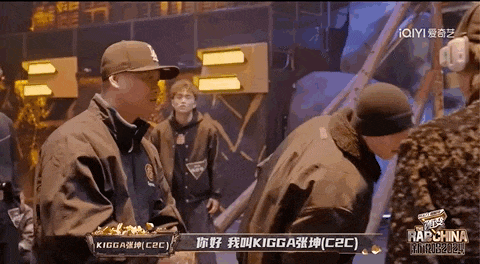 法老启蒙导师引爆全场，《新说唱2024》大逃杀燃动今夏