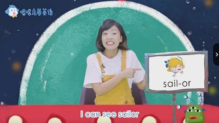 免费领 | 英语启蒙儿歌《唱唱英语》120节，让孩子在旋律中自然爱上英语